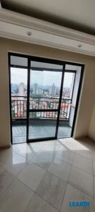 Imagem Apartamento com 3 Quartos à Venda, 73 m² em Sacomã - São Paulo Imagem Apartamento com 3 Quartos à Venda, 73 m² em Sacomã - São Paulo