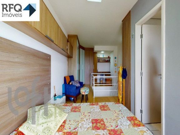 Imagem Imóvel com 1 Quarto à Venda, 70 m² em Vila Madalena - São Paulo