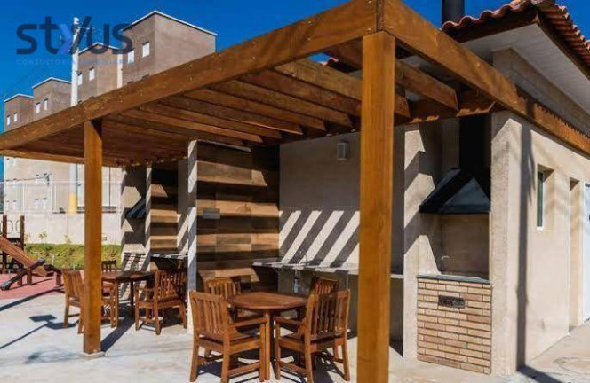 Imagem Apartamento com 2 Quartos à Venda, 46 m² em Bairro Jardim Nossa Senhora Das Graças - Cotia Imagem Apartamento com 2 Quartos à Venda, 46 m² em Bairro Jardim Nossa Senhora Das Graças - Cotia