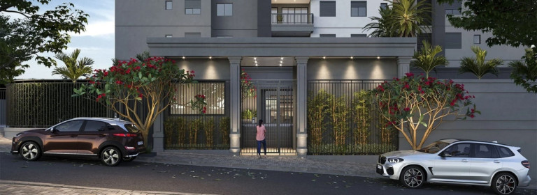 Imagem Apartamento com 2 Quartos à Venda, 76 m² em Jardim Das Nações - Taubaté Imagem Apartamento com 2 Quartos à Venda, 76 m² em Jardim Das Nações - Taubaté
