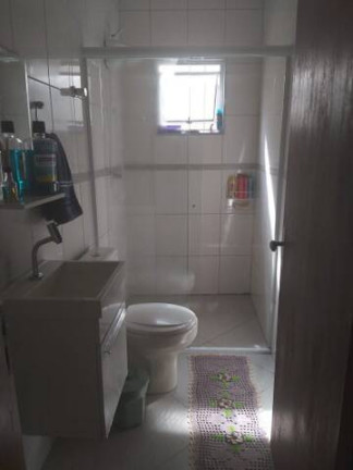 Imagem Casa com 3 Quartos à Venda, 132 m² em Vila Silviania - Carapicuíba
