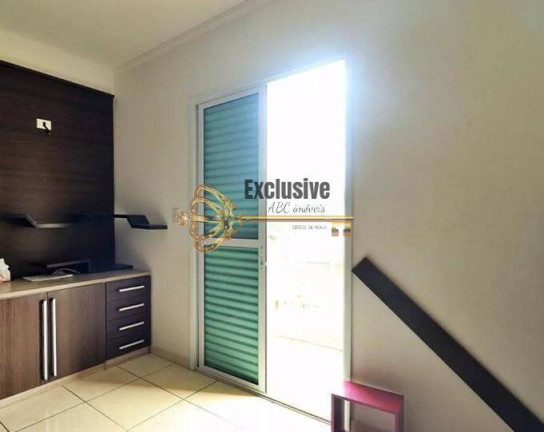 Imagem Cobertura com 2 Quartos à Venda, 140 m² em Vila Pires - Santo André Imagem Cobertura com 2 Quartos à Venda, 140 m² em Vila Pires - Santo André