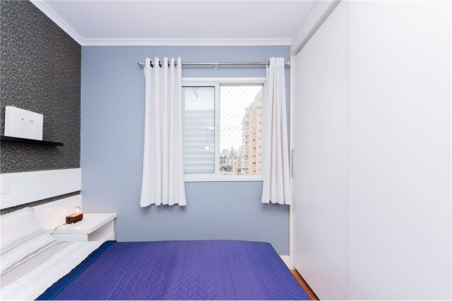 Imagem Apartamento com 2 Quartos à Venda, 64 m² em Ipiranga - São Paulo Imagem Apartamento com 2 Quartos à Venda, 64 m² em Ipiranga - São Paulo