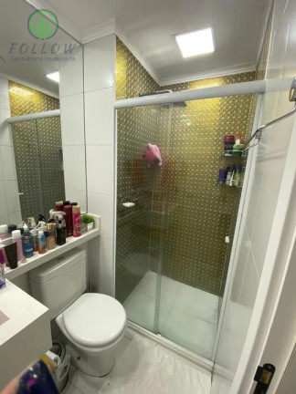 Imagem Apartamento com 2 Quartos à Venda, 53 m² em City Bussocaba - Osasco