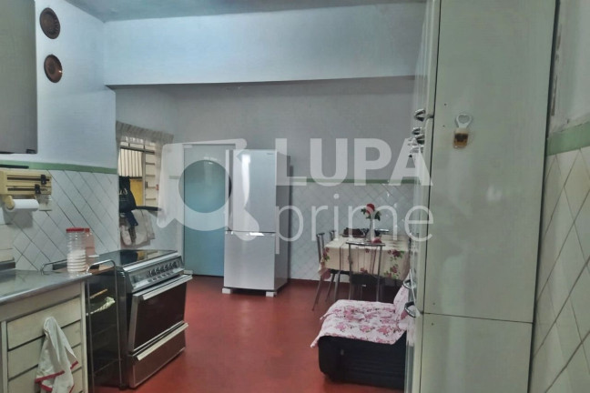 Imagem Casa com 1 Quarto à Venda, 80 m² em Vila Maria - São Paulo Imagem Casa com 1 Quarto à Venda, 80 m² em Vila Maria - São Paulo