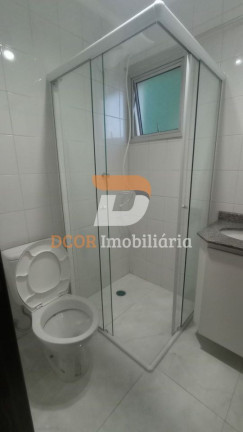 Imagem Apartamento com 2 Quartos à Venda, 57 m² em Centro  - Diadema