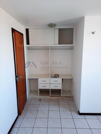 Imagem Apartamento com 3 Quartos à Venda, 94 m² em Mucuripe - Fortaleza