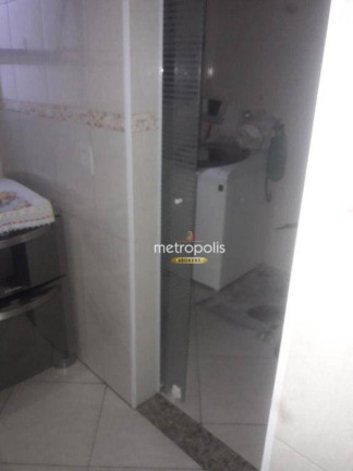 Imagem Apartamento com 3 Quartos à Venda, 90 m² em Centro - Santo André Imagem Apartamento com 3 Quartos à Venda, 90 m² em Centro - Santo André