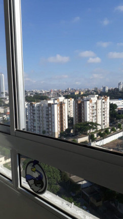 Imagem Apartamento com 3 Quartos para Alugar, 84 m² em Jardim Independência - São Paulo Imagem Apartamento com 3 Quartos para Alugar, 84 m² em Jardim Independência - São Paulo
