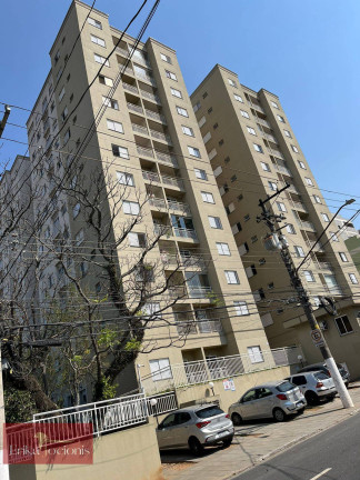 Imagem Apartamento com 2 Quartos à Venda, 43 m² em Assunção - São Bernardo Do Campo