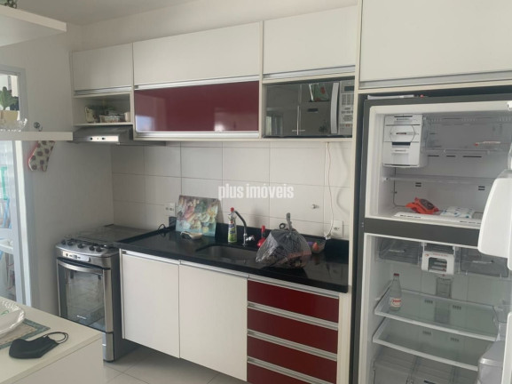 Imagem Apartamento com 2 Quartos à Venda, 67 m² em Panamby - São Paulo Imagem Apartamento com 2 Quartos à Venda, 67 m² em Panamby - São Paulo