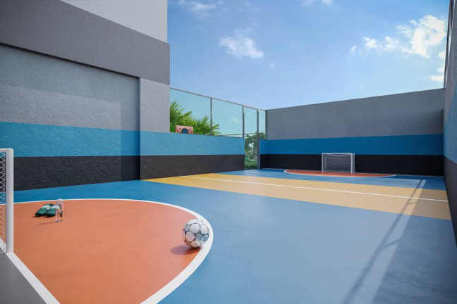 Imagem Apartamento com 2 Quartos à Venda, 58 m² em Jardim América - Goiânia Imagem Apartamento com 2 Quartos à Venda, 58 m² em Jardim América - Goiânia