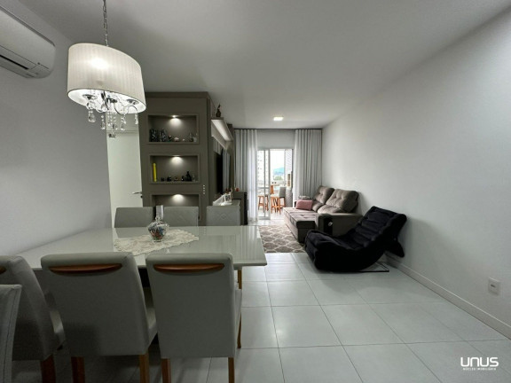 Imagem Apartamento com 3 Quartos à Venda, 89 m² em Abraão - Florianópolis Imagem Apartamento com 3 Quartos à Venda, 89 m² em Abraão - Florianópolis