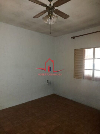 Imagem Casa com 1 Quarto à Venda, 94 m² em Vila Sacadura Cabral - Santo André