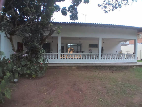 Imagem Casa com 4 Quartos à Venda, 380 m² em Jardim Apolo I - São José Dos Campos Imagem Casa com 4 Quartos à Venda, 380 m² em Jardim Apolo I - São José Dos Campos