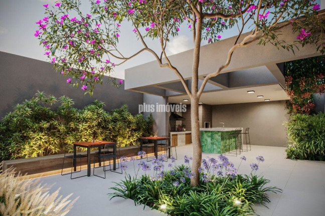 Imagem Apartamento com 2 Quartos à Venda, 59 m² em Santo Amaro - São Paulo Imagem Apartamento com 2 Quartos à Venda, 59 m² em Santo Amaro - São Paulo