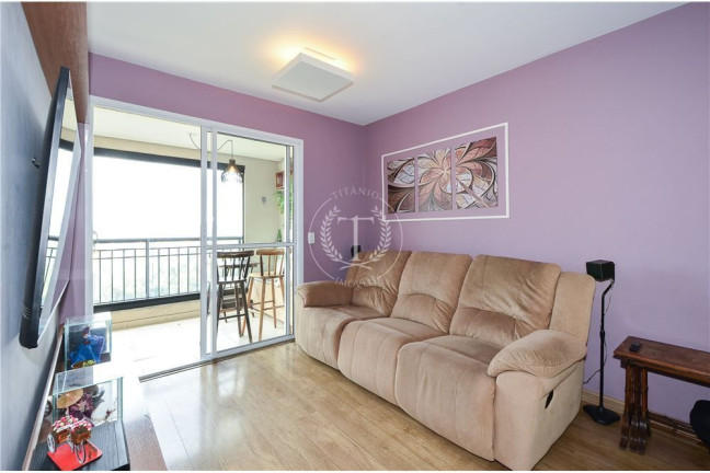 Imagem Apartamento com 2 Quartos à Venda, 76 m² em Vila Andrade - São Paulo