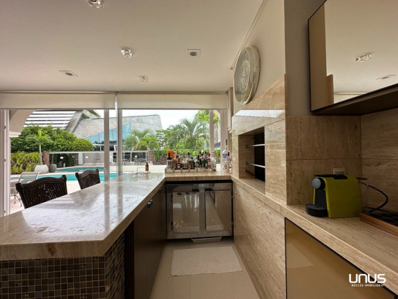 Imagem Casa com 5 Quartos à Venda, 600 m² em Jurerê Internacional - Florianópolis Imagem Casa com 5 Quartos à Venda, 600 m² em Jurerê Internacional - Florianópolis