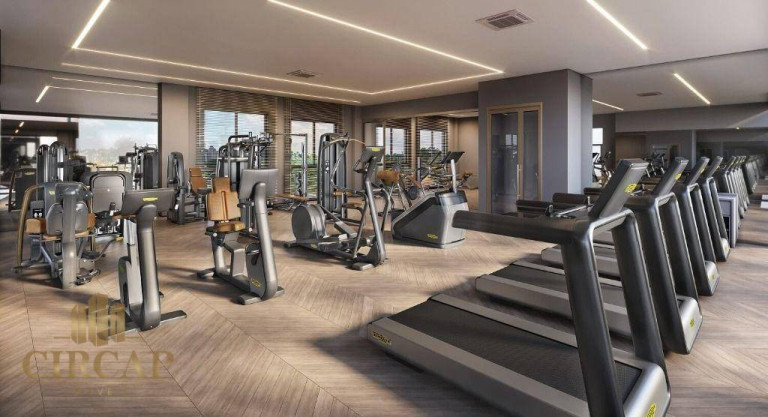 Imagem Apartamento com 5 Quartos à Venda, 500 m² em Vila Nova Conceição - São Paulo Imagem Apartamento com 5 Quartos à Venda, 500 m² em Vila Nova Conceição - São Paulo