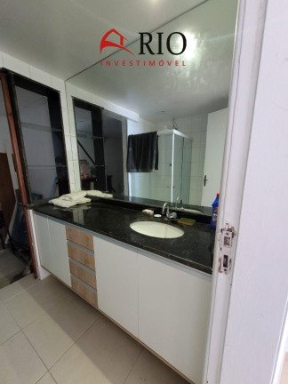 Imagem Imóvel com 3 Quartos à Venda, 190 m² em Barra Da Tijuca - Rio De Janeiro Imagem Imóvel com 3 Quartos à Venda, 190 m² em Barra Da Tijuca - Rio De Janeiro