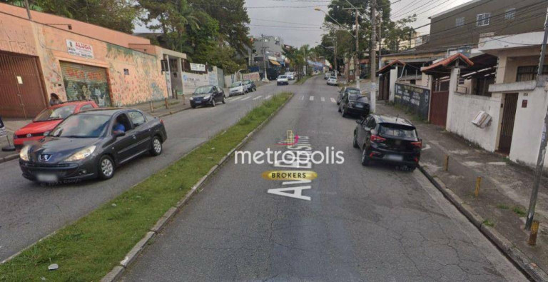 Imagem Apartamento com 2 Quartos à Venda, 60 m² em Vila Linda - Santo André Imagem Apartamento com 2 Quartos à Venda, 60 m² em Vila Linda - Santo André