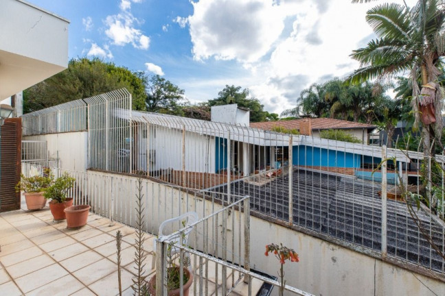 Imagem Imóvel com 4 Quartos à Venda,  em Alto Da Boa Vista - São Paulo