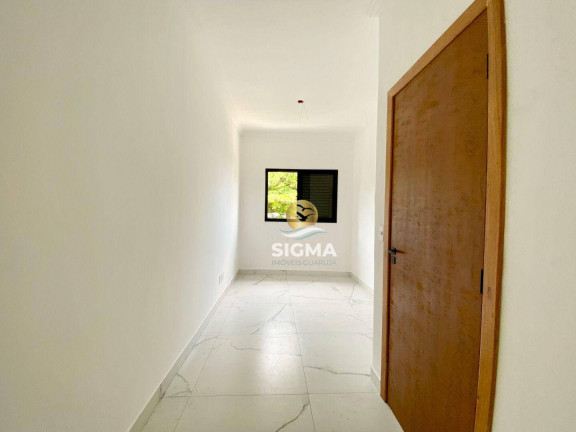Imagem Sobrado com 2 Quartos à Venda, 123 m² em Enseada - Guarujá