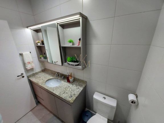 Imagem Apartamento com 2 Quartos à Venda, 70 m² em Gonzaga - Santos