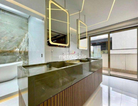 Imagem Sobrado com 3 Quartos à Venda, 1.180 m² em Cerâmica - São Caetano Do Sul Imagem Sobrado com 3 Quartos à Venda, 1.180 m² em Cerâmica - São Caetano Do Sul