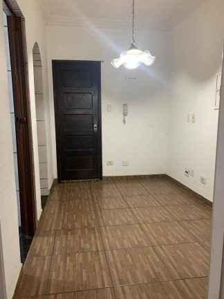 Imagem Apartamento com 1 Quarto à Venda, 48 m² em Itararé - São Vicente Imagem Apartamento com 1 Quarto à Venda, 48 m² em Itararé - São Vicente