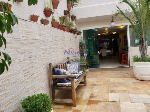 Imagem Casa com 5 Quartos à Venda, 380 m² em Guarulhos Imagem Casa com 5 Quartos à Venda, 380 m² em Guarulhos