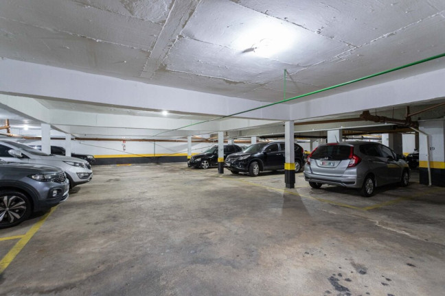 Imagem Apartamento com 2 Quartos à Venda, 54 m² em Vila Olímpia - São Paulo Imagem Apartamento com 2 Quartos à Venda, 54 m² em Vila Olímpia - São Paulo