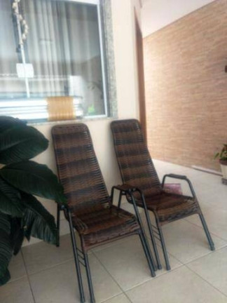 Imagem Casa com 3 Quartos à Venda, 193 m² em Olímpico - São Caetano Do Sul Imagem Casa com 3 Quartos à Venda, 193 m² em Olímpico - São Caetano Do Sul