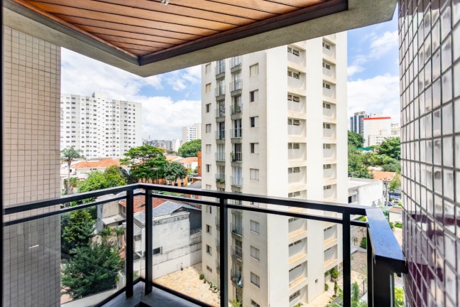 Imagem Apartamento com 3 Quartos à Venda, 67 m² em Vila Mariana - São Paulo Imagem Apartamento com 3 Quartos à Venda, 67 m² em Vila Mariana - São Paulo