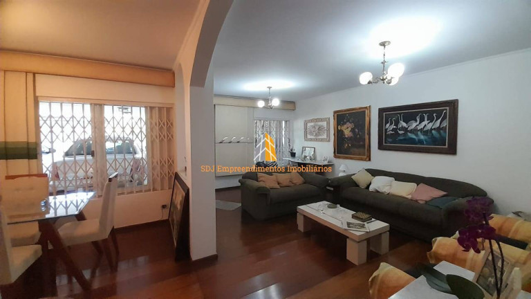 Imagem Casa com 3 Quartos à Venda, 256 m² em Instituto De Previdência - São Paulo
