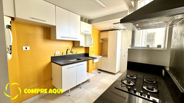 Imagem Apartamento com 1 Quarto à Venda, 58 m² em Santa Cecília - São Paulo Imagem Apartamento com 1 Quarto à Venda, 58 m² em Santa Cecília - São Paulo