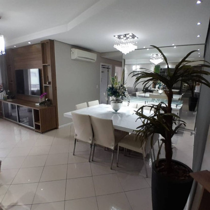 Imagem Apartamento com 3 Quartos à Venda, 129 m² em Campinas - São José
