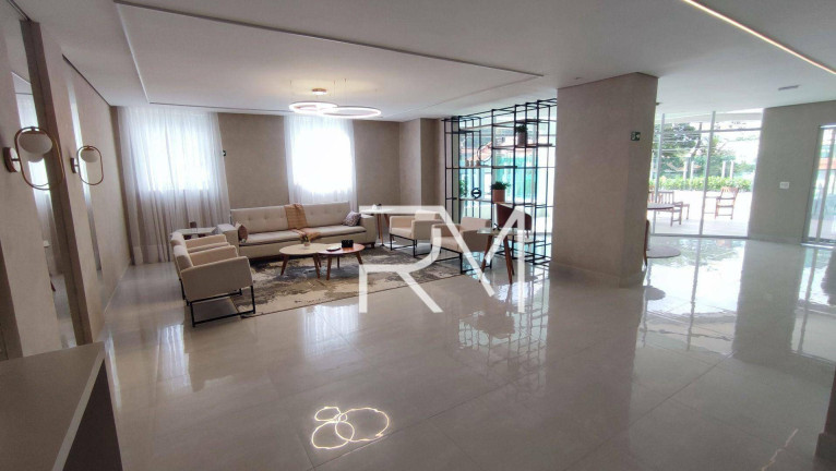 Imagem Apartamento com 2 Quartos à Venda, 78 m² em Centro - Mongaguá