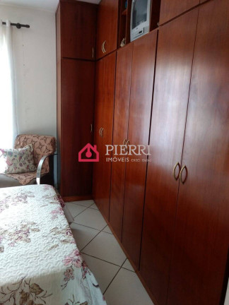 Imagem Casa de Condomínio com 2 Quartos à Venda, 88 m² em Pirituba - São Paulo