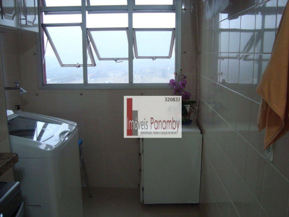 Imagem Apartamento com 2 Quartos à Venda, 64 m² em Jabaquara - São Paulo Imagem Apartamento com 2 Quartos à Venda, 64 m² em Jabaquara - São Paulo