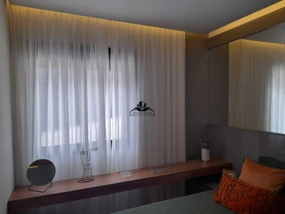 Imagem Apartamento com 3 Quartos à Venda, 65 m² em Vila Assunção - Santo André