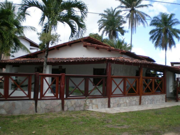 Casa à Venda,  em Barra Grande - Marau