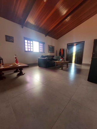 Imagem Sobrado com 3 Quartos à Venda, 159 m² em Loteamento Residencial Vale Das Flores - Tremembé