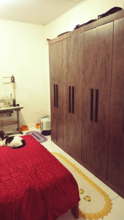 Imagem Casa com 2 Quartos à Venda, 1 m² em Vera Cruz - Mongaguá