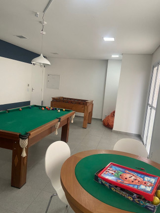 Imagem Apartamento com 2 Quartos à Venda, 48 m² em Assunção - São Bernardo Do Campo Imagem Apartamento com 2 Quartos à Venda, 48 m² em Assunção - São Bernardo Do Campo