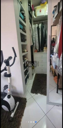 Imagem Apartamento com 3 Quartos à Venda, 93 m² em Jardim Santo Antônio - Santo André Imagem Apartamento com 3 Quartos à Venda, 93 m² em Jardim Santo Antônio - Santo André