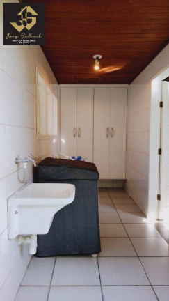 Imagem Casa de Condomínio com 4 Quartos à Venda, 1 m² em Serra Dos Lagos (jordanésia) - Cajamar