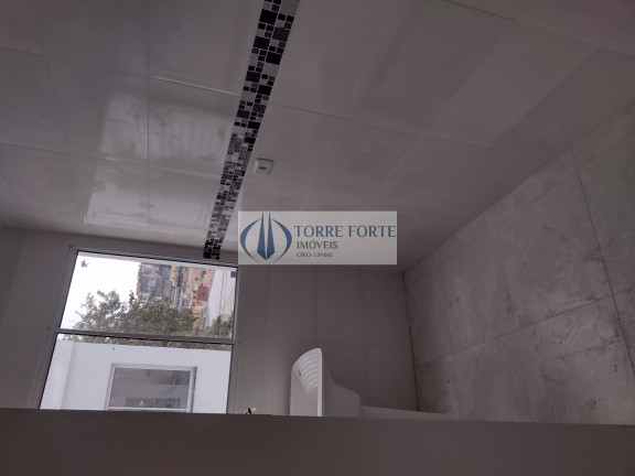 Imagem Apartamento com 2 Quartos à Venda, 37 m² em Parque Boturussu - São Paulo