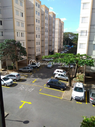 Imagem Apartamento com 2 Quartos à Venda, 60 m² em Taquaral - Campinas Imagem Apartamento com 2 Quartos à Venda, 60 m² em Taquaral - Campinas