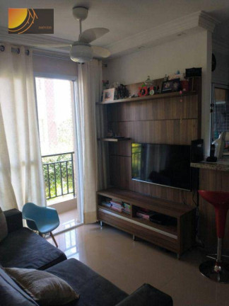 Imagem Apartamento com 2 Quartos à Venda, 46 m² em Jaraguá - São Paulo Imagem Apartamento com 2 Quartos à Venda, 46 m² em Jaraguá - São Paulo